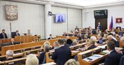 Ustawa sankcyjna do nowelizacji. Senatorowie wprowadzili poprawki