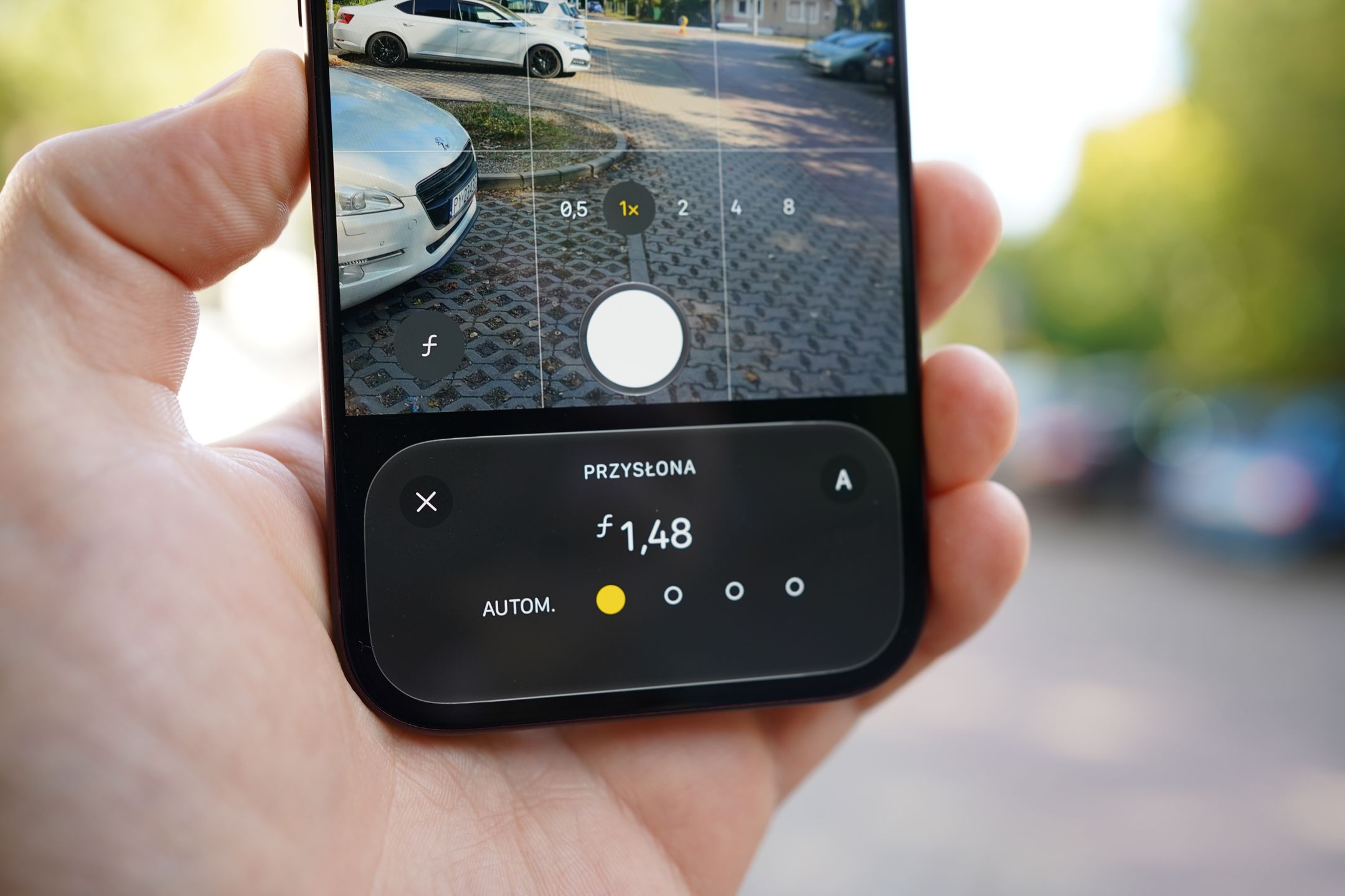 iPhone 18 Pro