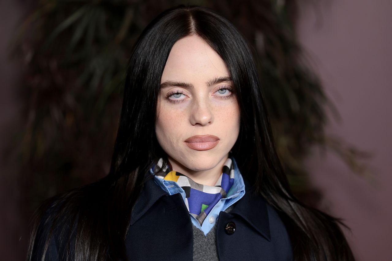 Billie Eilish i James Cameron łączą siły. Powstał niezwykły film koncertowy