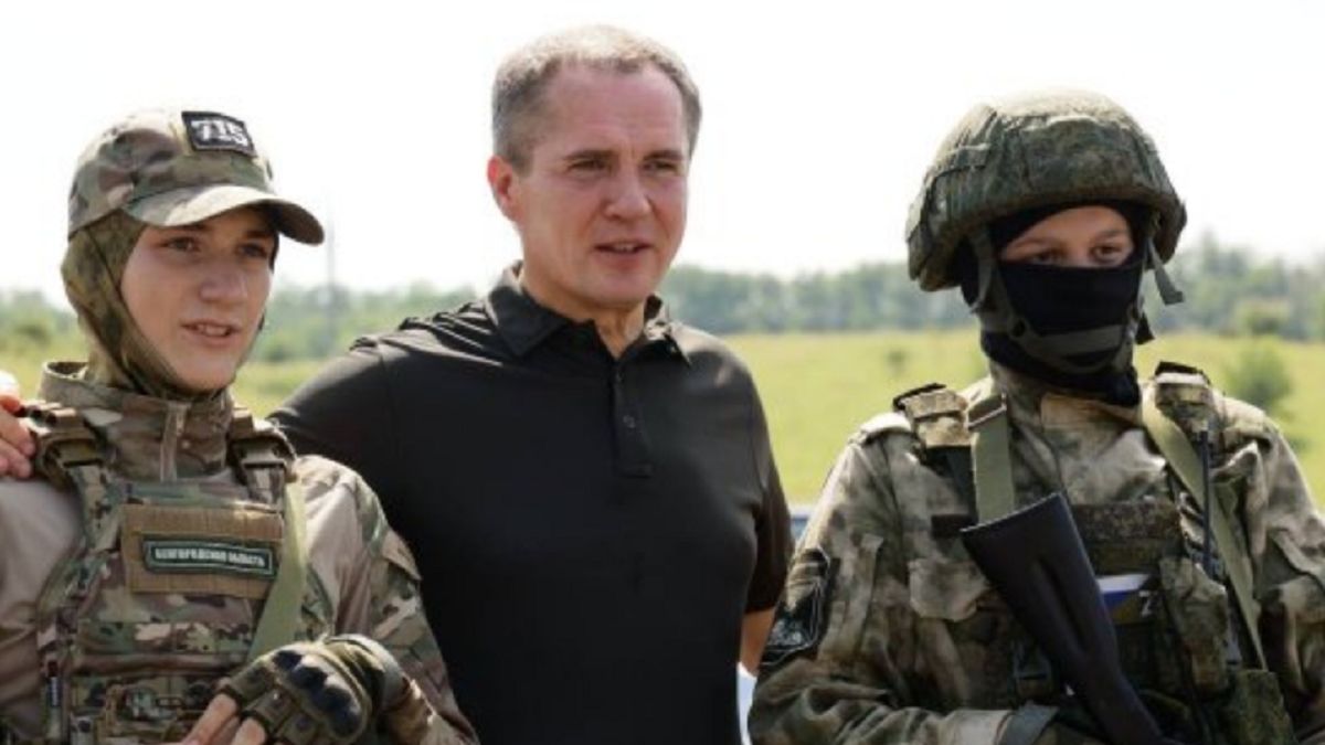 Wiaczesław Gładkow