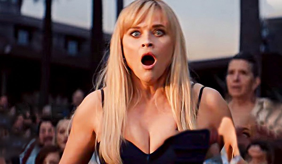 Reese Witherspoon w filmie "Serdecznie zapraszam"
