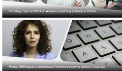 Na INNPoland.pl sekcja z reportażami i felietonami