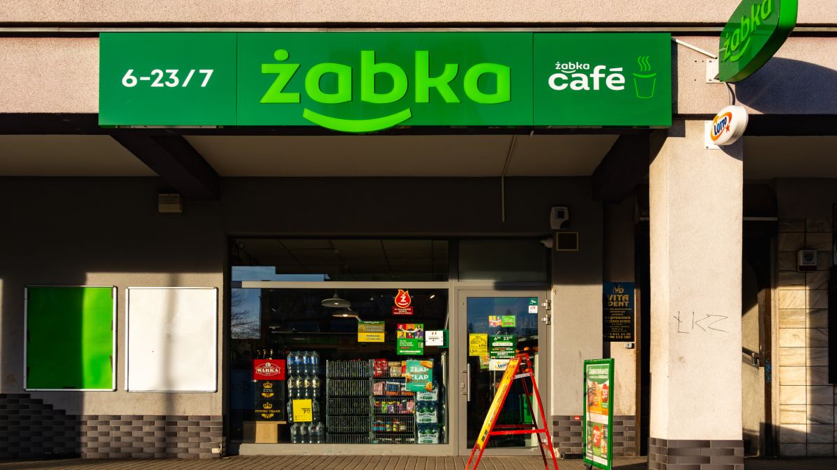 Promocje w Żabce. Kawa za 4,99 zł