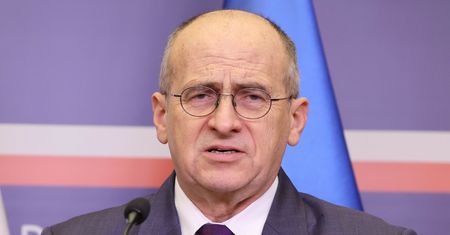 Wojna w Ukrainie. Zbigniew Rau apeluje w Nowym Jorku. ONZ o zakazanej broni Rosji