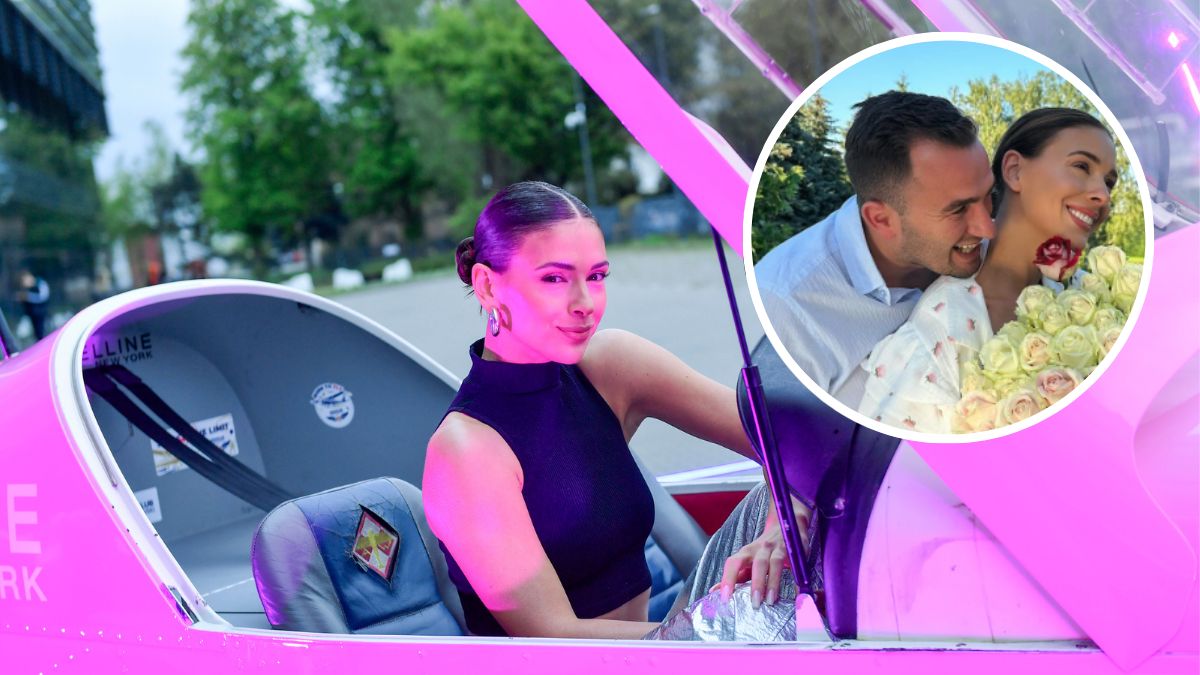 Klaudia Halejcio świętuje ważną rocznicę