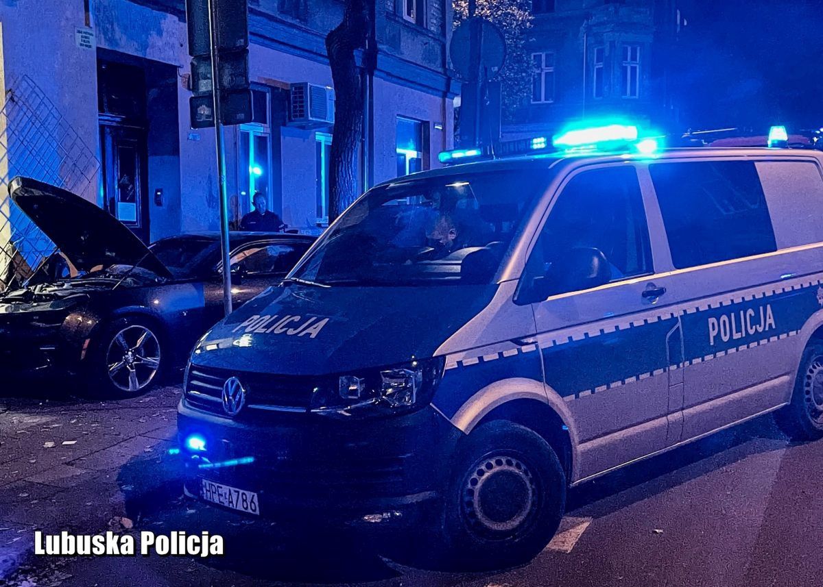 Tragedia w Gorzowie Wielkopolskim
