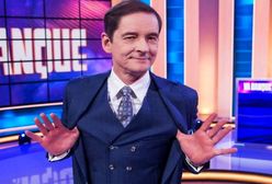 Ważą się losy Babiarza w TVP. Teleturniej wstrzymany