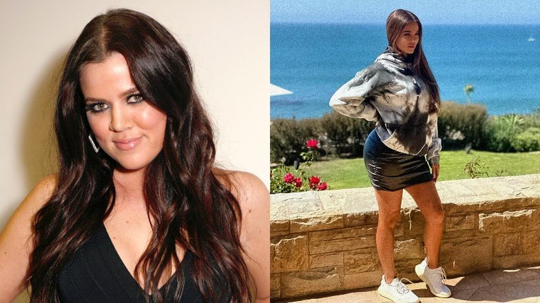 Khloe Kardashian znowu znalazła się w ogniu krytyki