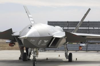 Ukraińska broń dla Europy. Co może zaoferować Kijów?