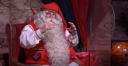 Listy do świętego Mikołaja. Jedno dziecko ma wyjątkową prośbę