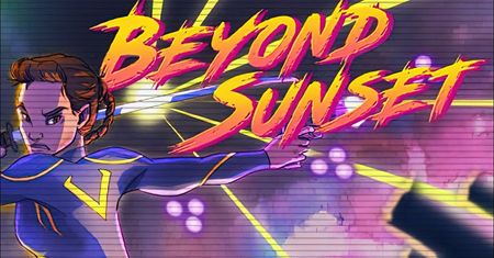 Recenzja gry Beyond Sunset (wczesny dostęp)