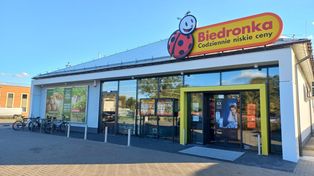Drugie opakowanie za 5 zł. Biedronka nie żartuje. Promocja tylko w sobotę