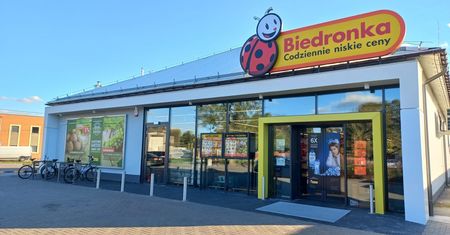 Drugie opakowanie za 5 zł. Biedronka nie żartuje. Promocja tylko w sobotę