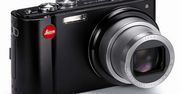 Leica V-Lux 20, czyli Panasonic pod prestiżową marką?
