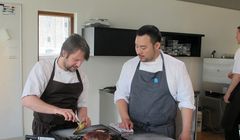 „W głowie szefa kuchni” na antenie Kuchni+