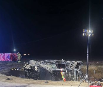 Tragiczny wypadek na Mazowszu. 14-latka nie żyje