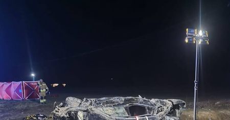 Tragiczny wypadek na Mazowszu. 14-latka nie żyje