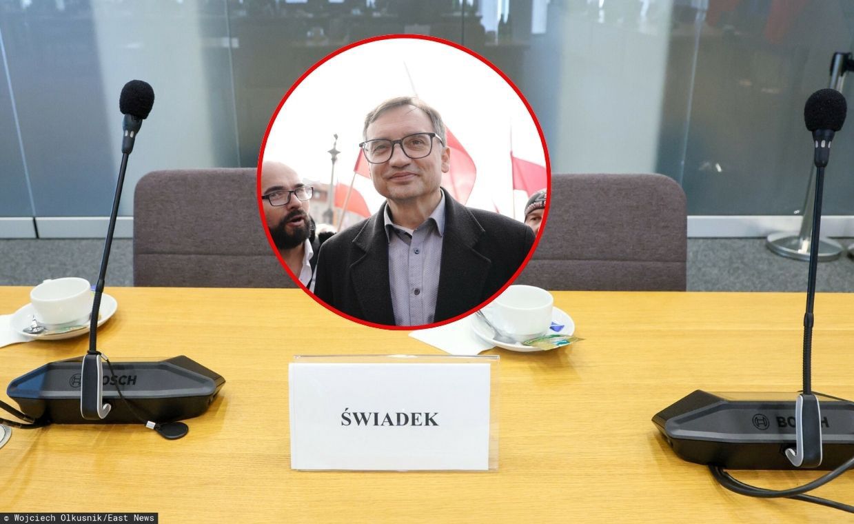 Przesłuchanie Ziobry. Po raz kolejny się nie stawił