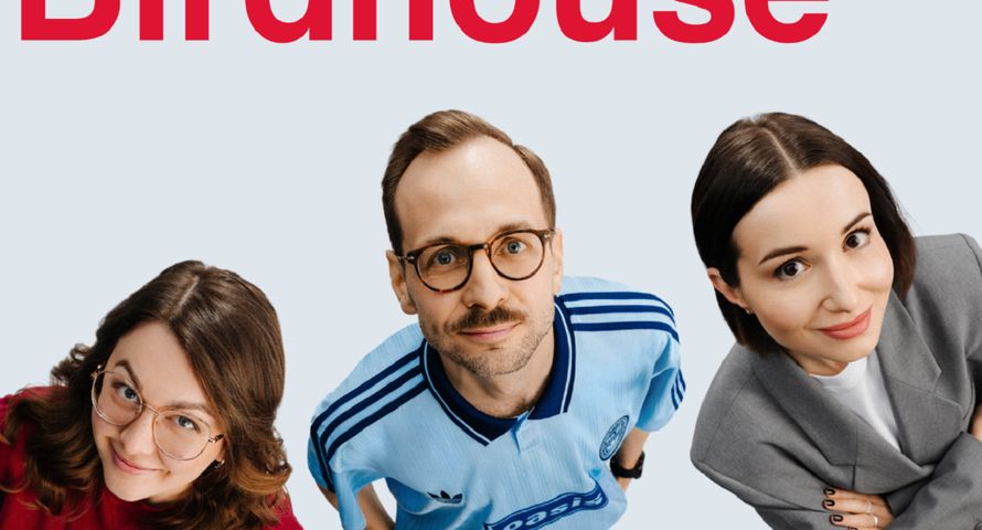 Powstał dom produkcyjny Birdhouse. Na czele były menedżer Dobro Films