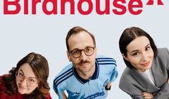 Powstał dom produkcyjny Birdhouse. Na czele były menedżer Dobro Films