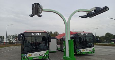 Nowa linia autobusowa nr 46 ruszy w grudniu. Mapa trasy nowej linii [TRASA]