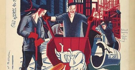 Związek Wojujących Bezbożników. Tak niszczono duchowość w ZSRR