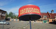 Pomnik Paprykarza Szczecińskiego. Kultowa konserwa doczekała się pamiątki