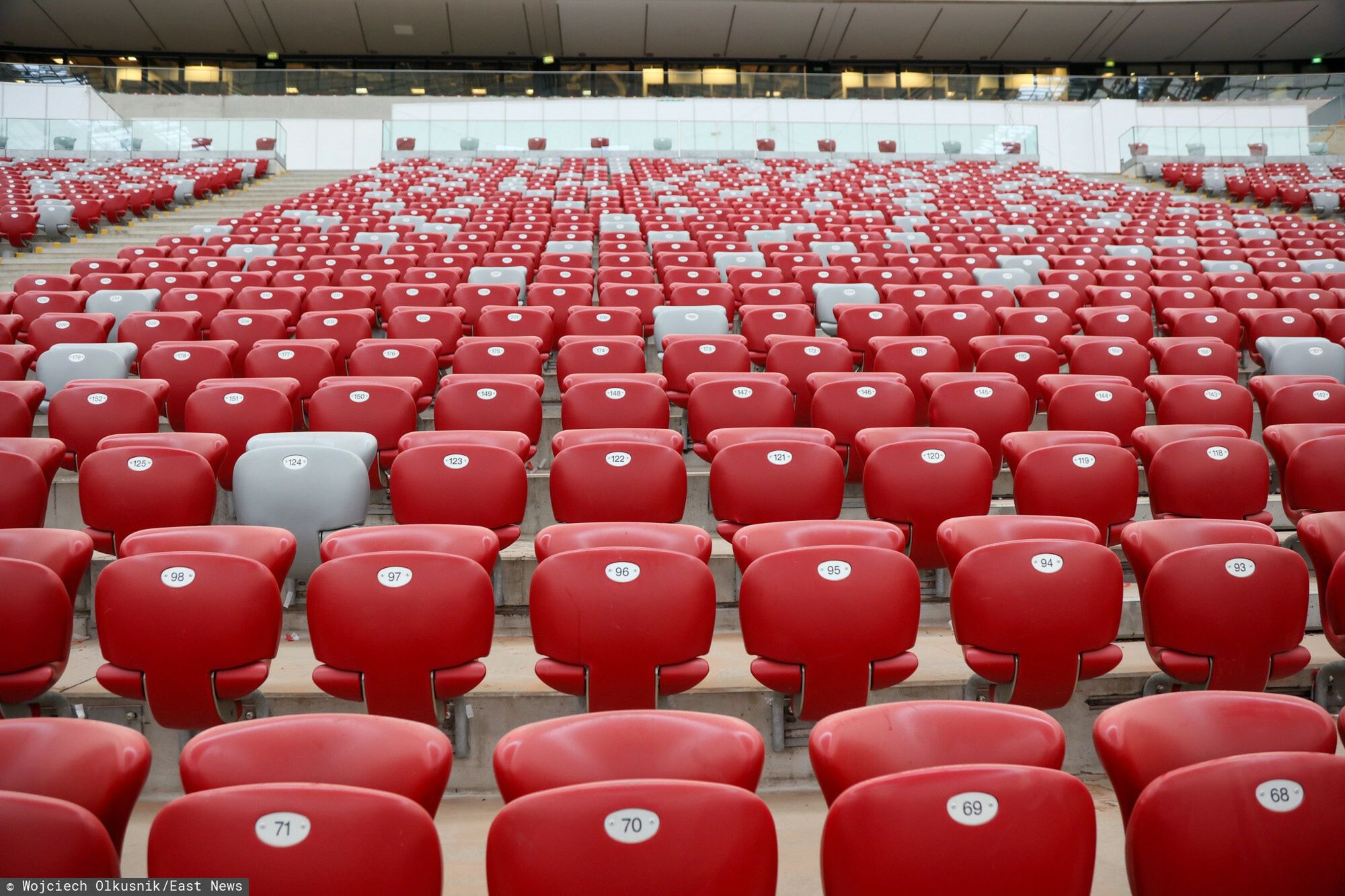 Stadion PGE Narodowy