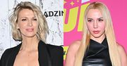 Marianna Schreiber napisała o zachowaniu Magdy Mołek: "Wbiło mnie w fotel"