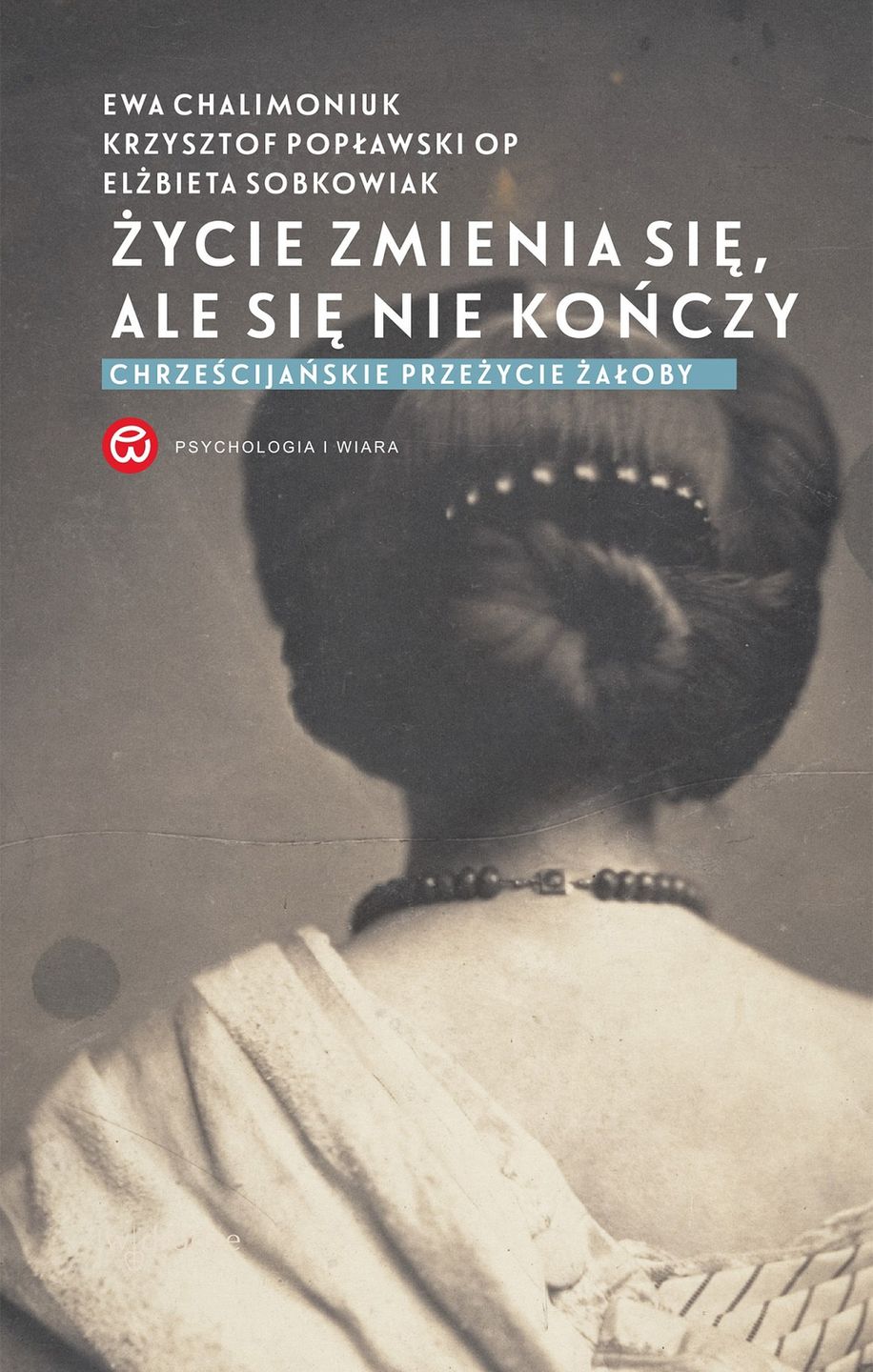 książka