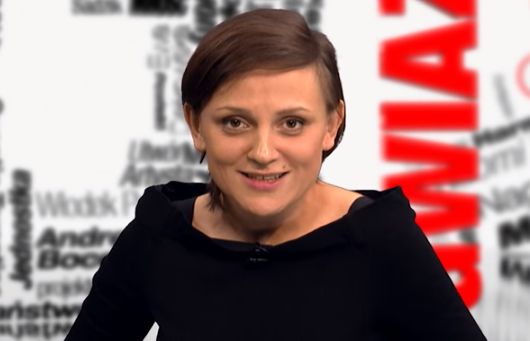 Bajki Tomasza Sakiewicza w weekendowym dodatku „Gazety Polskiej Codziennie”