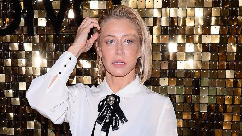 Katarzyna Warnke dzieli się przemyśleniami na temat płci