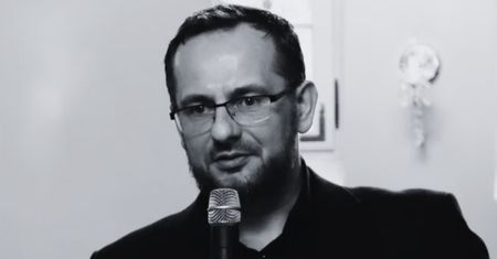 Nie żyje Piotr Słomski. Dziennikarz zginął po wypadku