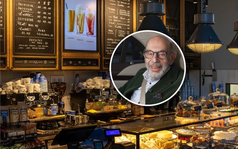 "Absolutnie odradzam". Stworzył znaną markę