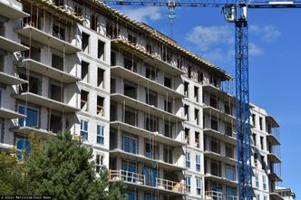 Co dalej z cenami mieszkań? Deweloperzy wysyłają nieśmiały sygnał