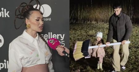 Wersow zdradza, jakim OJCEM jest Friz. "Ja jestem od czegoś innego, on jest od CZEGOŚ INNEGO" (WIDEO)