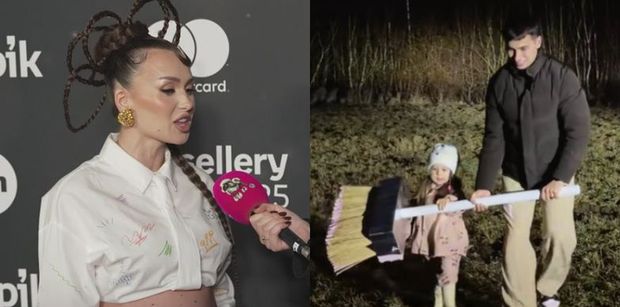 Wersow zdradza, jakim OJCEM jest Friz. "Ja jestem od czegoś innego, on jest od CZEGOŚ INNEGO" (WIDEO)