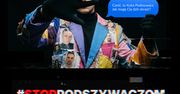 Kuba Podszywacz przejmuje konta i "pożycza" pieniądze. Nowa kampania