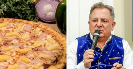 Robert Makłowicz rozstrzyga odwieczny spór: "HAWAJSKA TO NIE JEST PIZZA"