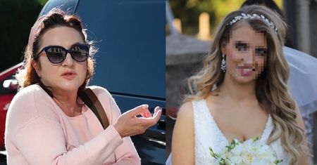 Danuta "pozamykajcie te mordy" Martyniuk obraża byłą synową: "Chciała na kasę się załapać? G**NIARA ZAS*ANA" (WIDEO)
