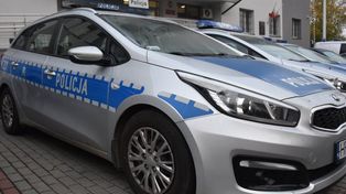Tarnobrzeg: Wypadek na wiadukcie. Są utrudnienia