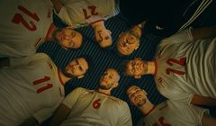 "To tylko presja" - polscy siatkarze w kampanii adidasa