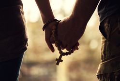Randki dla katolików. Modlitwa nie wystarczy, żeby znaleźć miłość