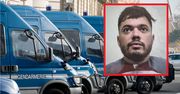 Ścigali go dziewięć miesięcy. Mohammed Amra osadzony w więzieniu o zaostrzonym rygorze