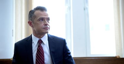 Koniec sprawy zegarka Nowaka. Sąd umorzył śledztwo