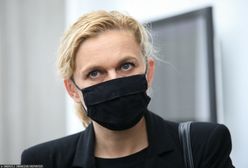 Rocznica katastrofy smoleńskiej. Barbara Nowacka: "Kłamstwa Macierewicza"