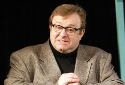 ''Chłopaki nie płaczą'': Olaf Lubaszenko wraca do zdrowia. Schudł już 20 kg!