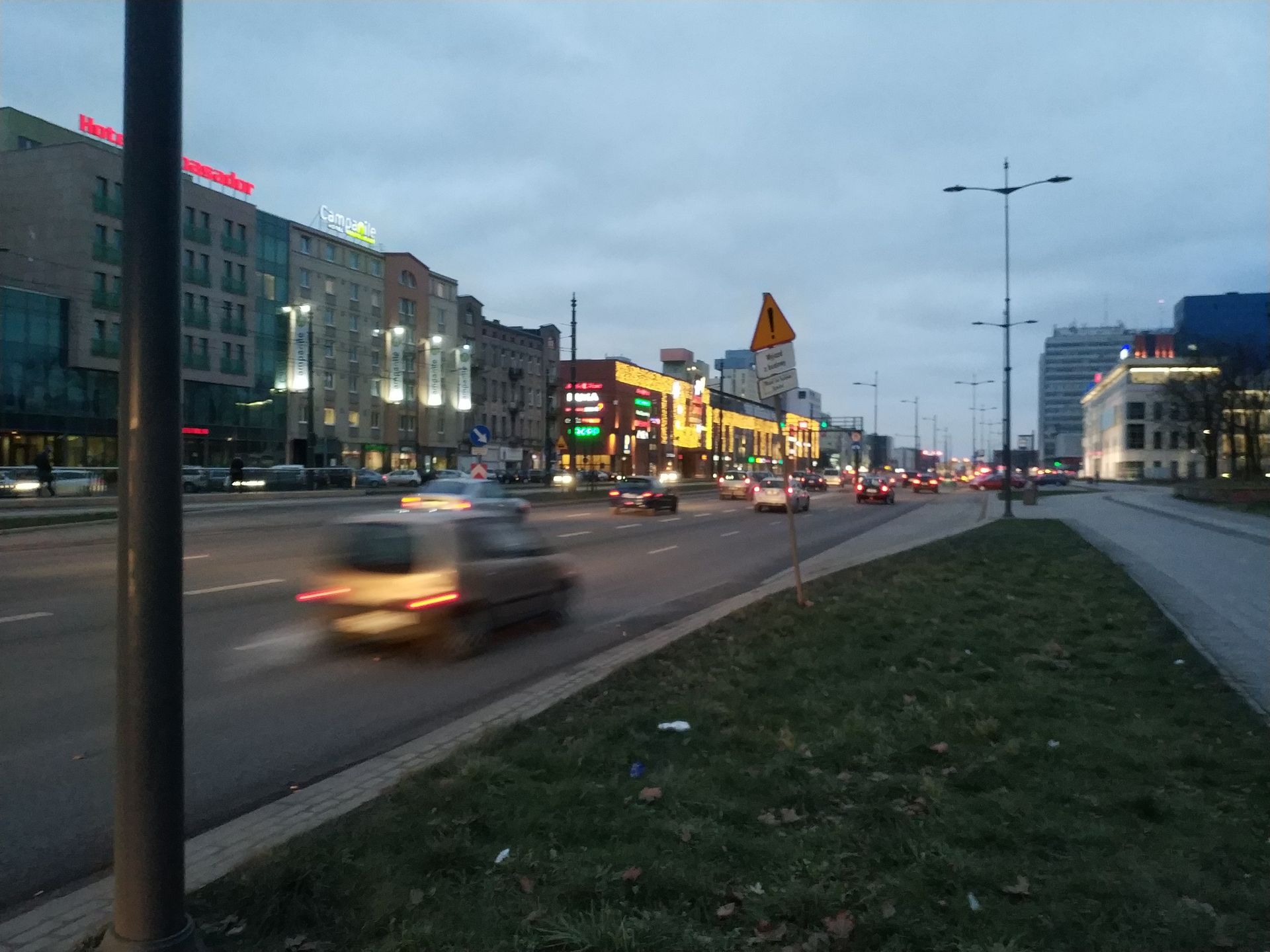 Test Xiaomi Mi Mix 2 – chiński smartfon ponownie definiuje spektakularność 25