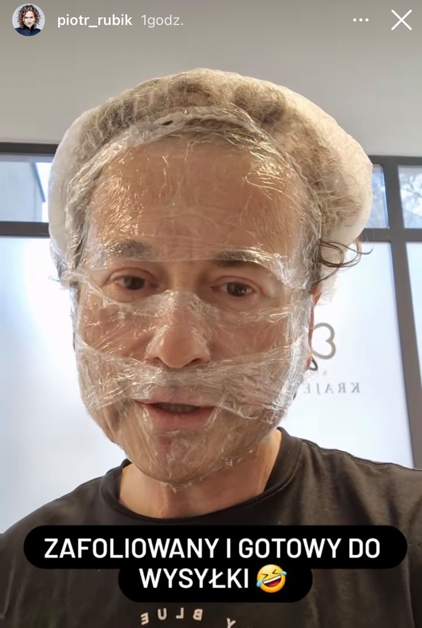 Piotr Rubik