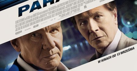 Premiera filmu "Paranoja"
